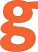 styled g letter big g